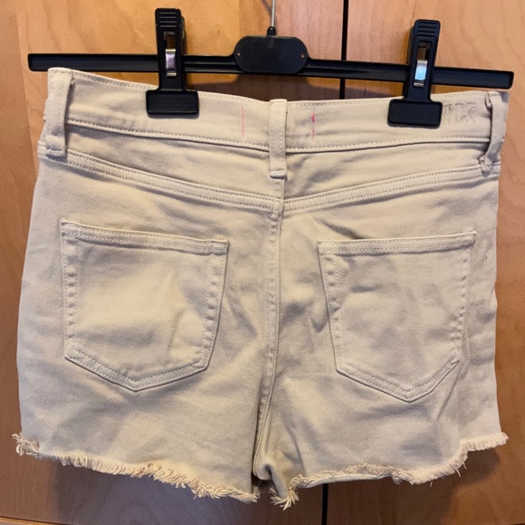 Pink Shorts - Picture 2 of 4